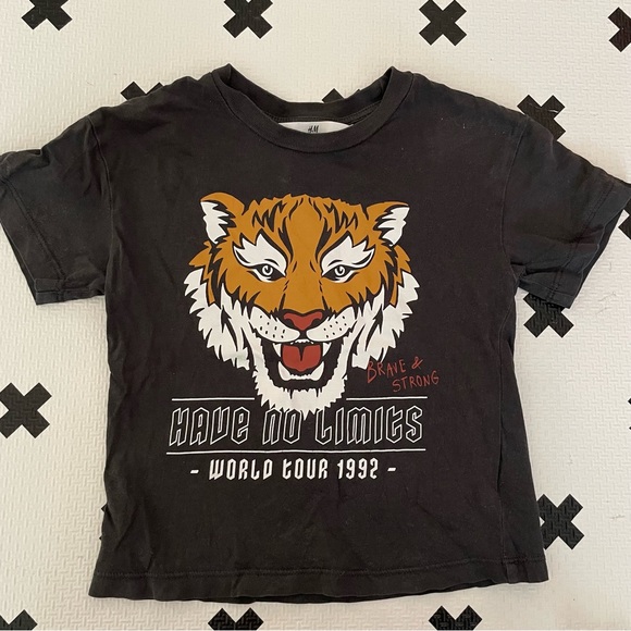 Gap/H&M shirt bundle 2T - Picture 4 of 7